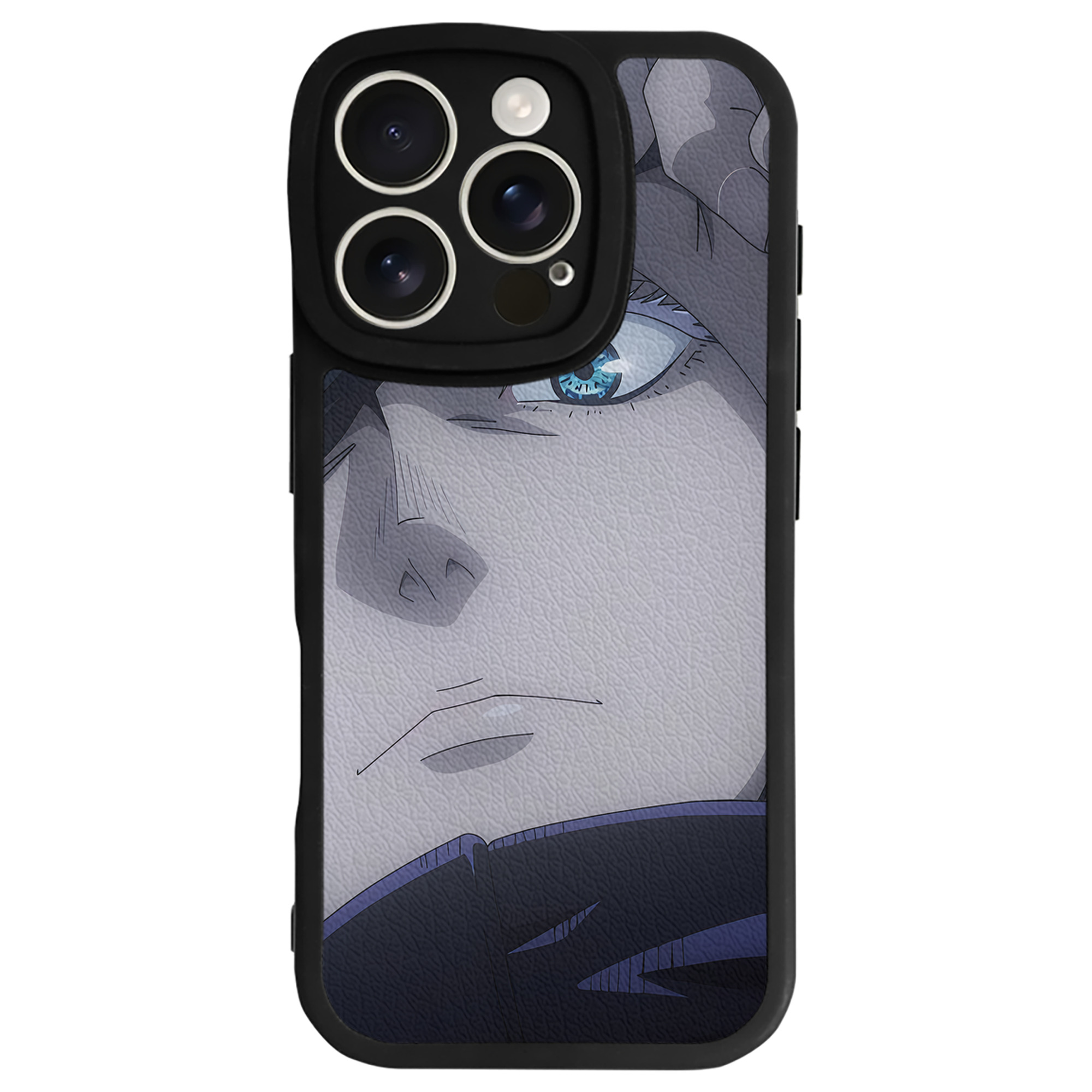 （画像用） SPY×FAMILY间谍家家酒 【iPhone 16シリーズ対応】シリコンスマホケース（レザー調） 材質：シリコン
